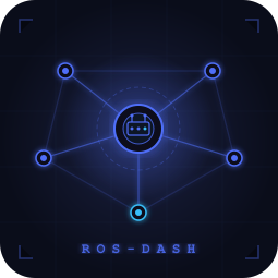 ROS-Dash